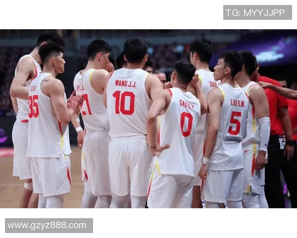 中国男篮与新西兰男篮2017年精彩对决回顾与分析