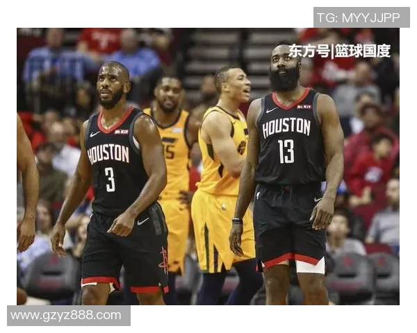 火箭队与湖人队未来发展对比分析及潜在竞争格局探讨