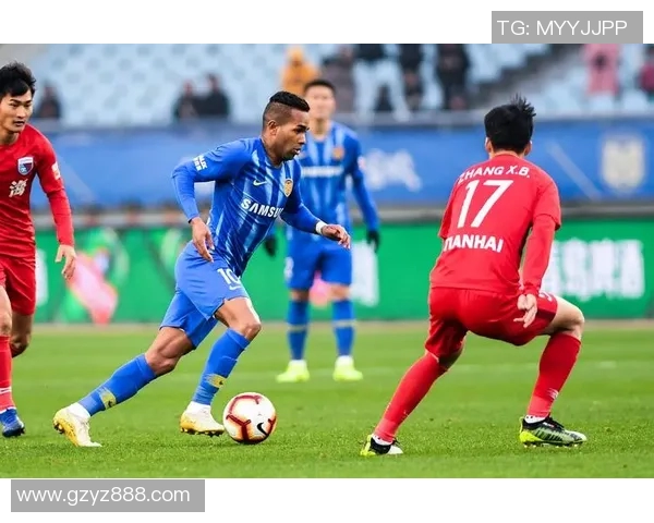 苏宁与鲁能精彩对决高清直播全程回顾与分析