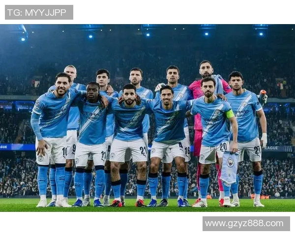 罗马与曼城的巅峰对决谁能在这场比赛中笑到最后