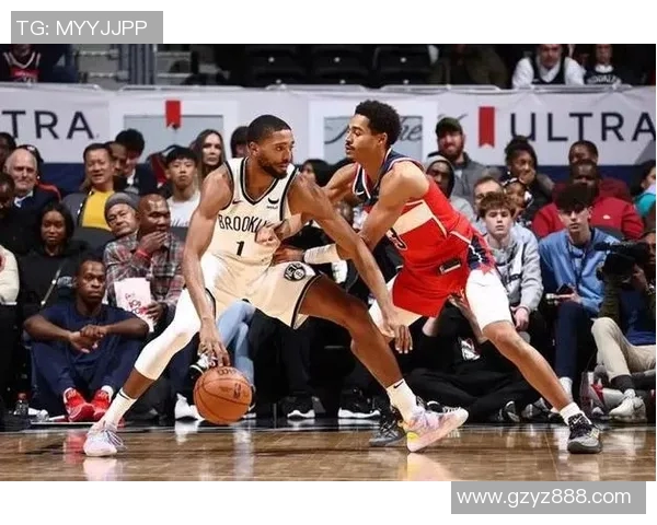 篮网对阵奇才精彩直播地址分享助你不漏精彩瞬间