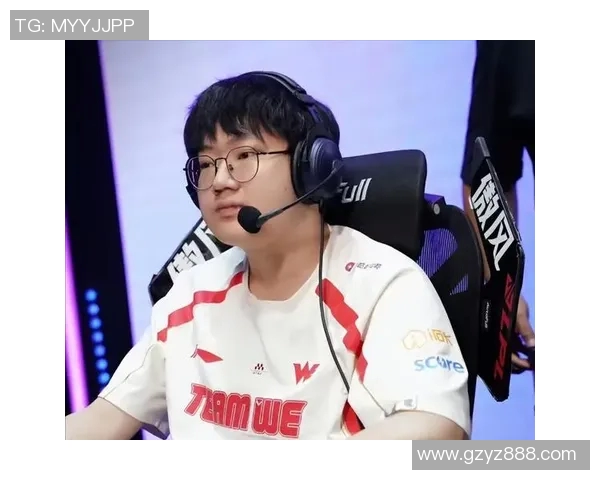 赛后分析：WE与IG对决中的心理素质较量与启示