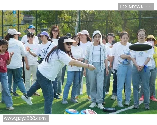 飞盘盛宴：深入解析深圳飞盘队的默契配合与战术策略MBA