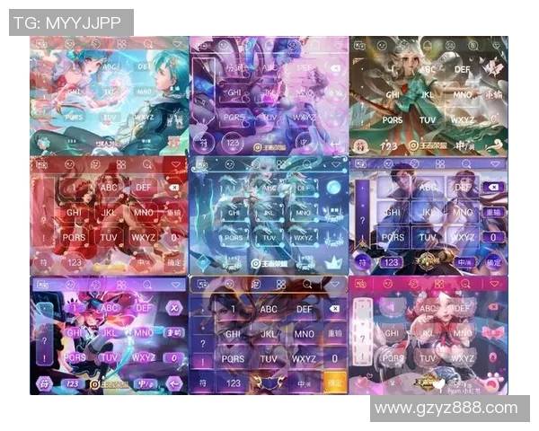 王者荣耀装备选购指南：最适合游戏的键盘推荐与使用技巧分享