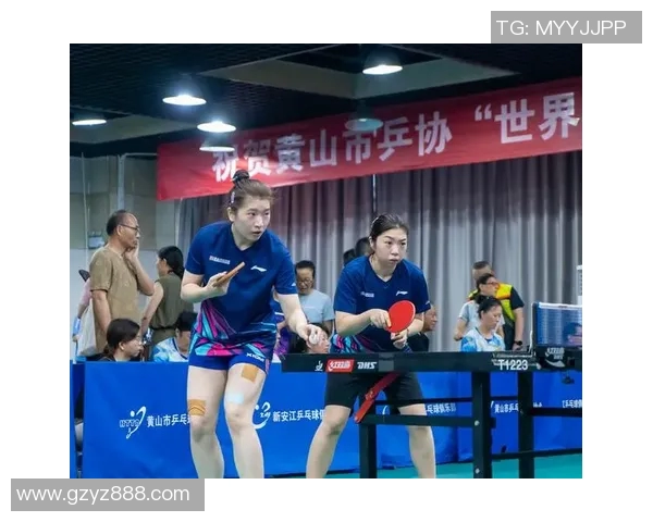乒乓球个人能力排行榜揭晓成都乒乓球队荣获第二名佳绩